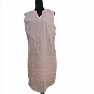 NWT Style & Co Bohemian Slip On Dress